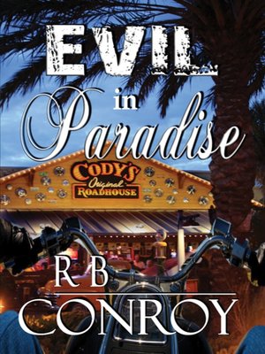 cover image of Evil in Paradise
